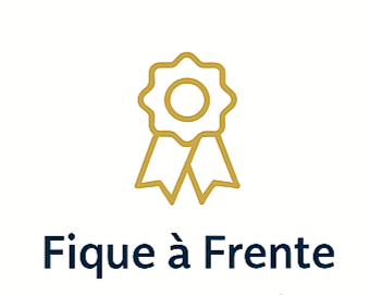 Fique à Frente