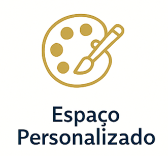 Espaço Personalizado