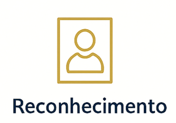 Reconhecimento